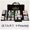 S.T.A.R.T. II Medical Trauma Unit (217 Piece)